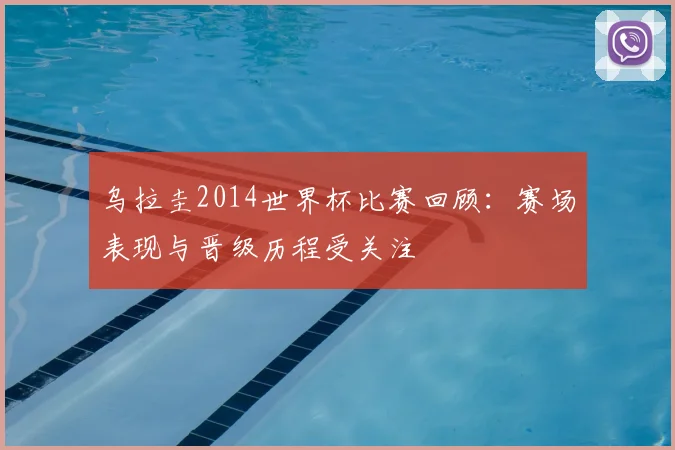 乌拉圭2014世界杯比赛回顾：赛场表现与晋级历程受关注